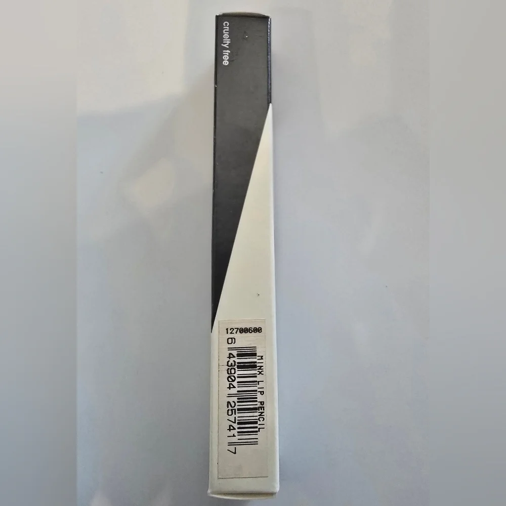 Joe Blasco Cosmetics Lip Pencil MINX NIB